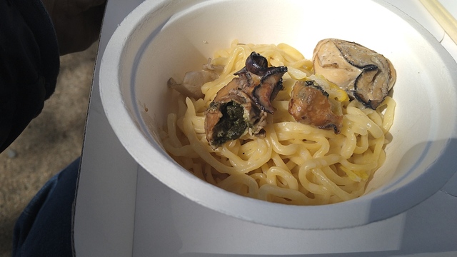 【番外編】オイスターフェスからのおいも万博 (7).JPG