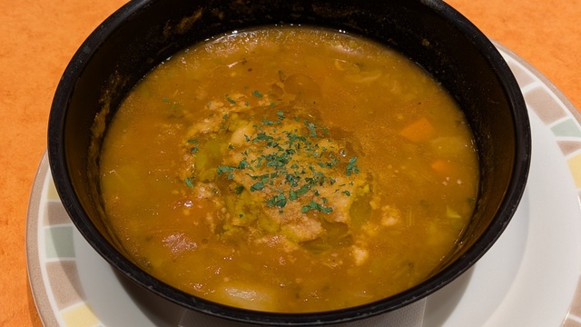 サイゼリヤで食うワイヤ⑰ (8).jpg