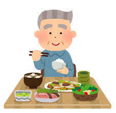健康長寿と食生活.jpg