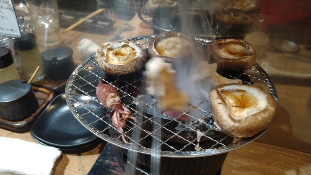 東京食いまくり珍道中④ (8).JPG