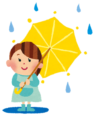梅雨のイラスト「傘と女の子」.png
